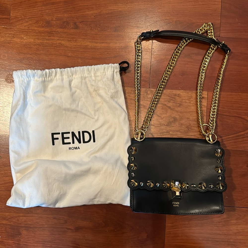 Fendi bag